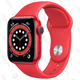 Apple Watch Series 6 Product(RED) (40mm) | $329 | Amazon
Apple Watch Series 6 Product(RED) (44mm) | $375 | Amazon